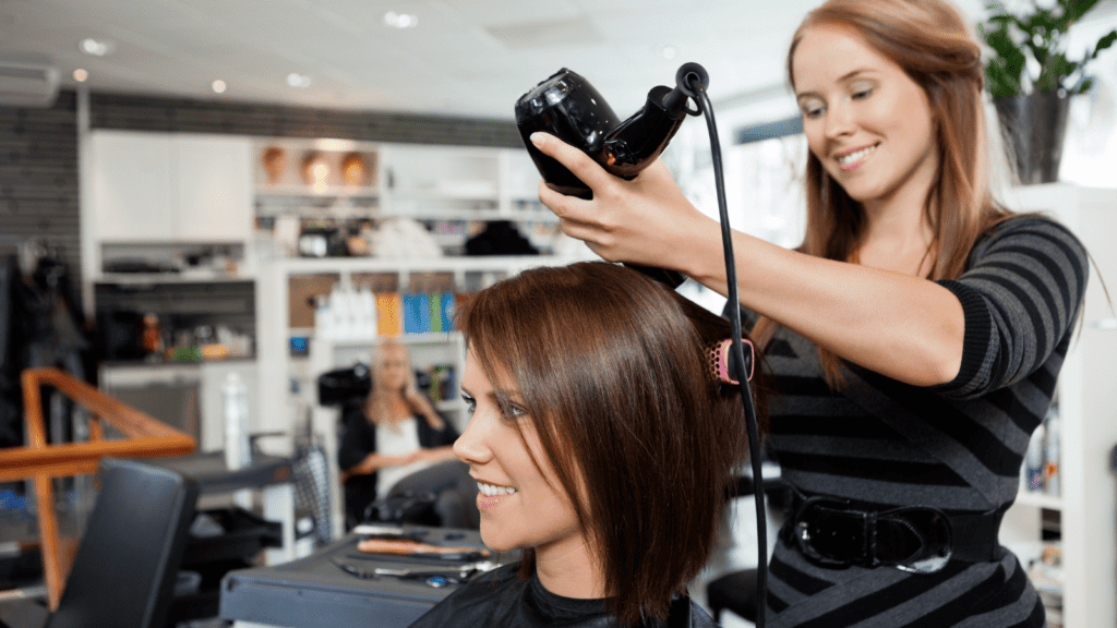 Best Website Design for Beauty Salons